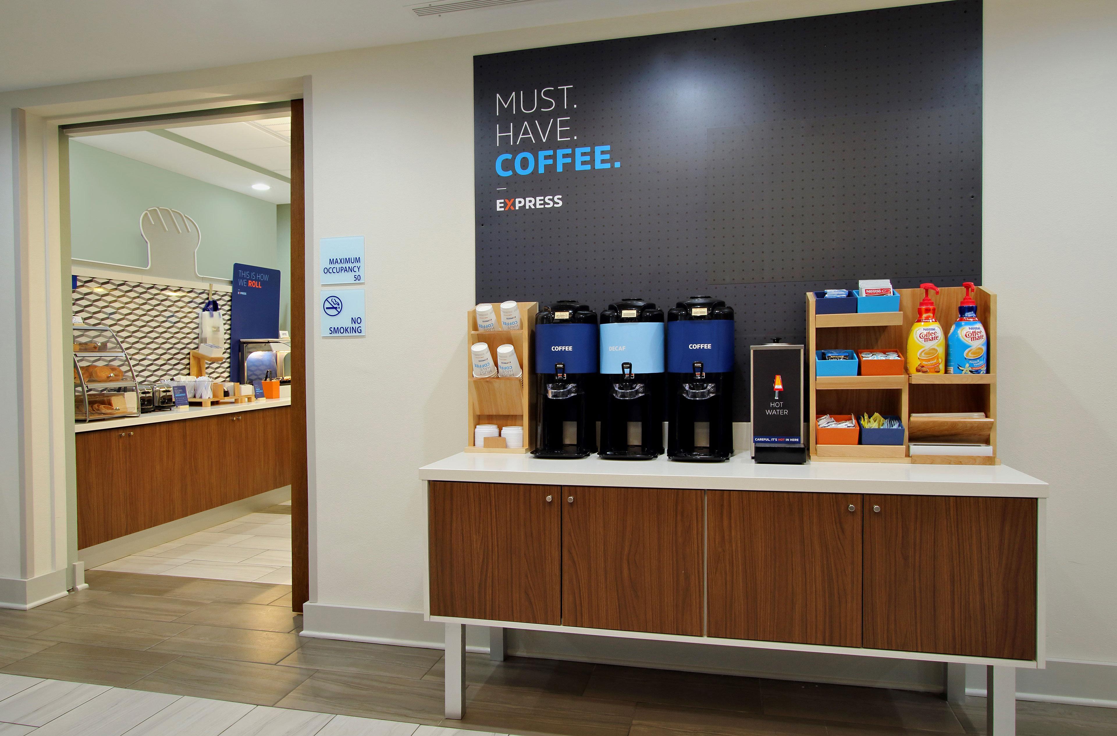 Holiday Inn Express Hotel & Suites Sedalia By Ihg Экстерьер фото